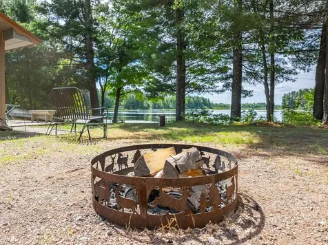 13750 Powell Road Manitowish Waters WI 54545