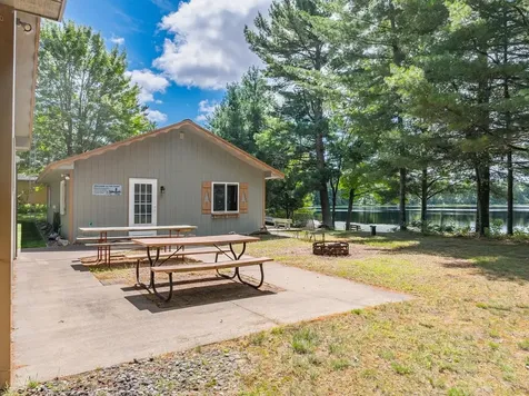 13750 Powell Road Manitowish Waters WI 54545