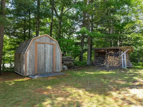 13750 Powell Road Manitowish Waters WI 54545