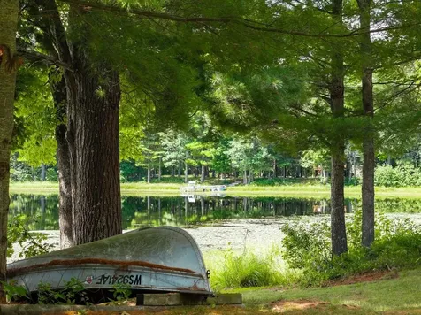 13750 Powell Road Manitowish Waters WI 54545