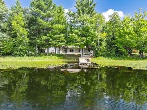 13750 Powell Road Manitowish Waters WI 54545