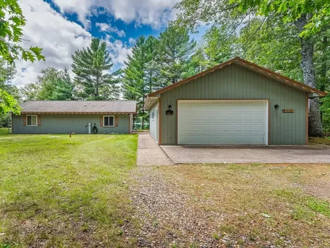 13750 Powell Road Manitowish Waters WI 54545