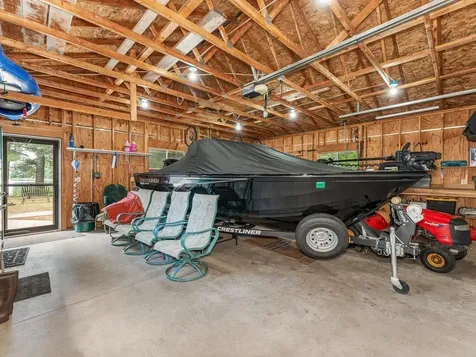13750 Powell Road Manitowish Waters WI 54545