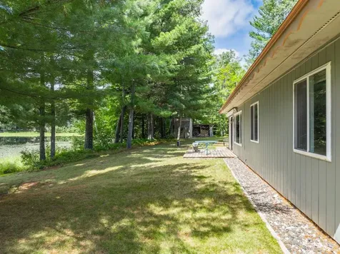 13750 Powell Road Manitowish Waters WI 54545