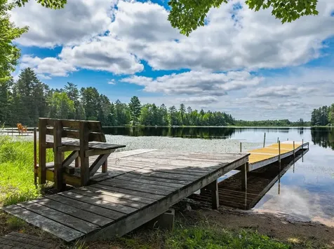 13750 Powell Road Manitowish Waters WI 54545