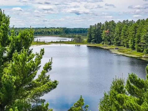 13750 Powell Road Manitowish Waters WI 54545