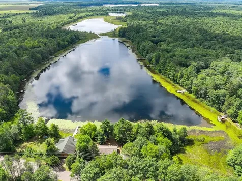 13750 Powell Road Manitowish Waters WI 54545