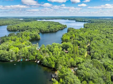 13750 Powell Road Manitowish Waters WI 54545