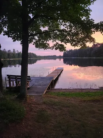 13750 Powell Road Manitowish Waters WI 54545