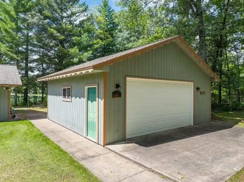 13750 Powell Road Manitowish Waters WI 54545