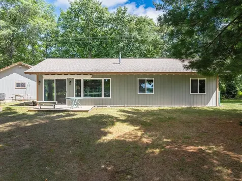 13750 Powell Road Manitowish Waters WI 54545