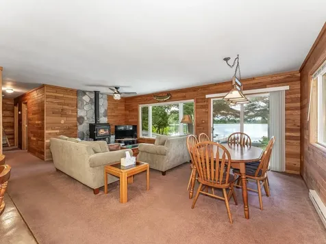 13750 Powell Road Manitowish Waters WI 54545
