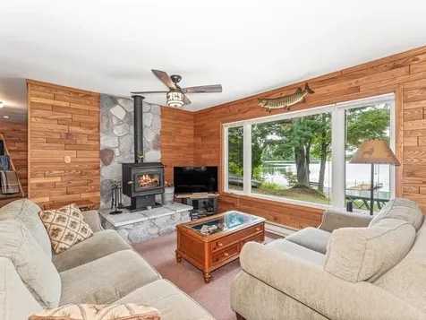 13750 Powell Road Manitowish Waters WI 54545