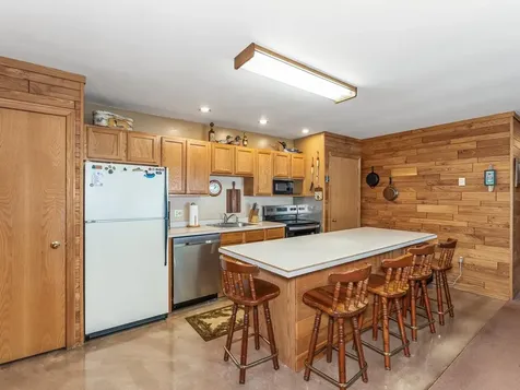13750 Powell Road Manitowish Waters WI 54545