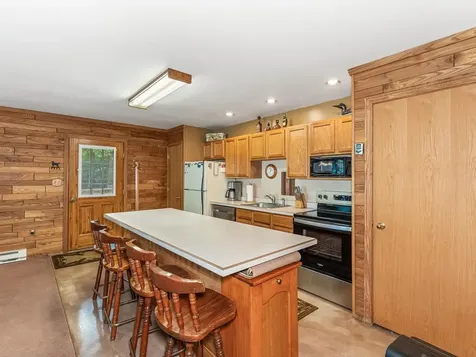 13750 Powell Road Manitowish Waters WI 54545