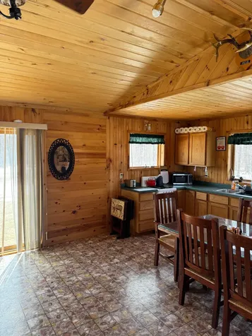 17166 Roddis Line Road Butternut WI 54514