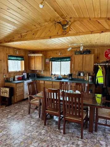 17166 Roddis Line Road Butternut WI 54514