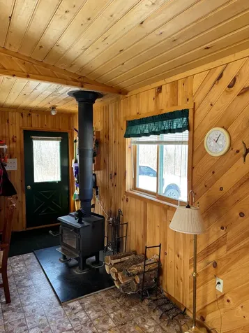 17166 Roddis Line Road Butternut WI 54514