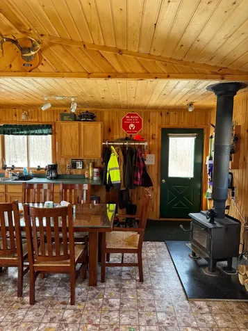 17166 Roddis Line Road Butternut WI 54514