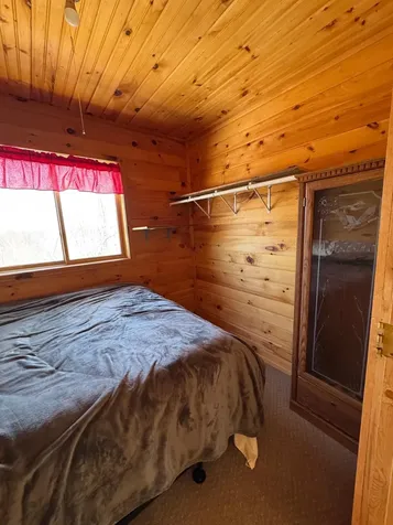 17166 Roddis Line Road Butternut WI 54514
