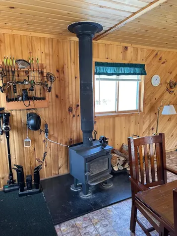 17166 Roddis Line Road Butternut WI 54514