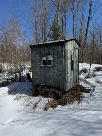 17166 Roddis Line Road Butternut WI 54514