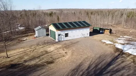17166 Roddis Line Road Butternut WI 54514