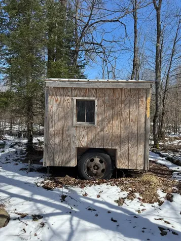 17166 Roddis Line Road Butternut WI 54514