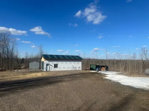 17166 Roddis Line Road Butternut WI 54514