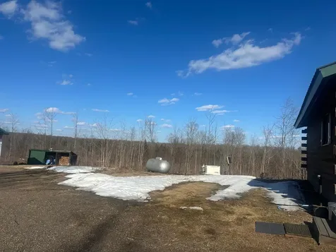 17166 Roddis Line Road Butternut WI 54514