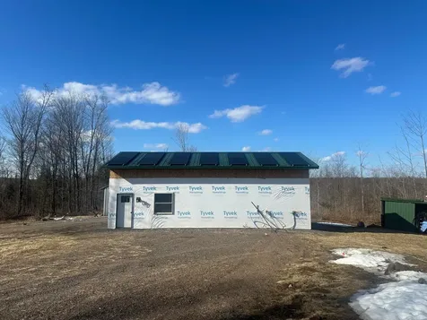 17166 Roddis Line Road Butternut WI 54514