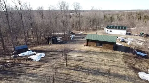 17166 Roddis Line Road Butternut WI 54514