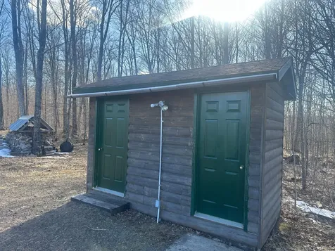 17166 Roddis Line Road Butternut WI 54514
