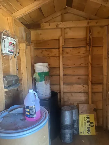 17166 Roddis Line Road Butternut WI 54514