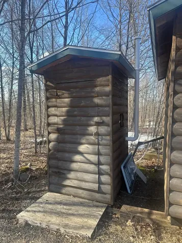 17166 Roddis Line Road Butternut WI 54514