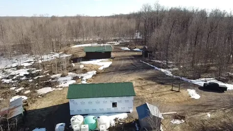 17166 Roddis Line Road Butternut WI 54514