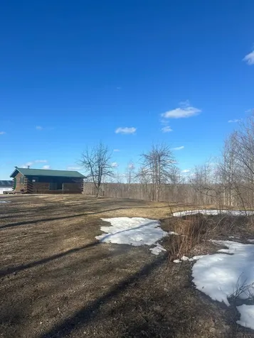 17166 Roddis Line Road Butternut WI 54514