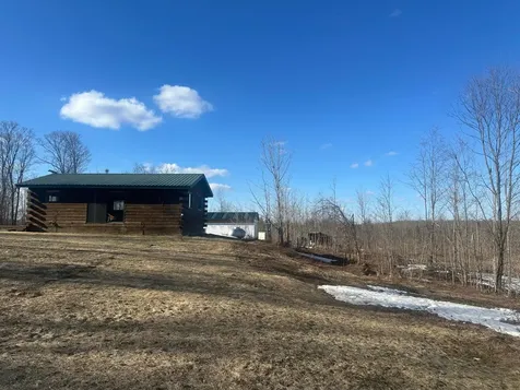 17166 Roddis Line Road Butternut WI 54514