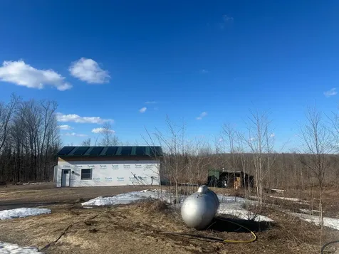 17166 Roddis Line Road Butternut WI 54514
