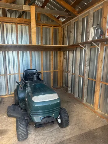 17166 Roddis Line Road Butternut WI 54514
