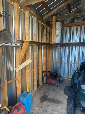 17166 Roddis Line Road Butternut WI 54514