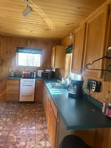 17166 Roddis Line Road Butternut WI 54514