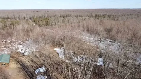 17166 Roddis Line Road Butternut WI 54514