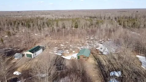 17166 Roddis Line Road Butternut WI 54514
