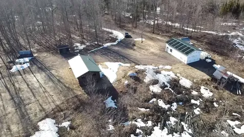 17166 Roddis Line Road Butternut WI 54514