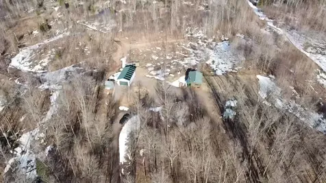 17166 Roddis Line Road Butternut WI 54514