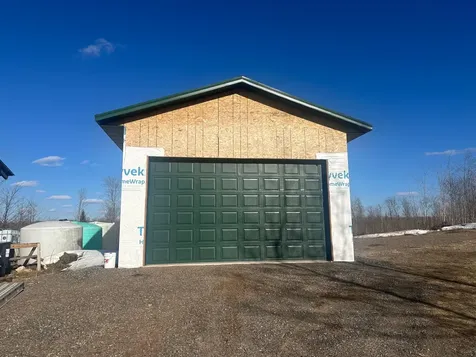 17166 Roddis Line Road Butternut WI 54514