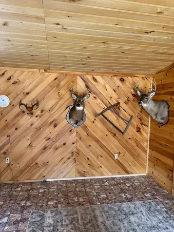 17166 Roddis Line Road Butternut WI 54514