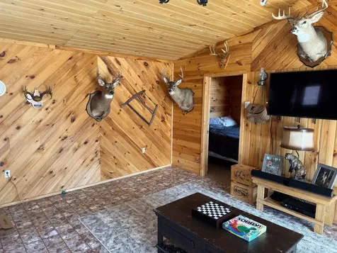17166 Roddis Line Road Butternut WI 54514