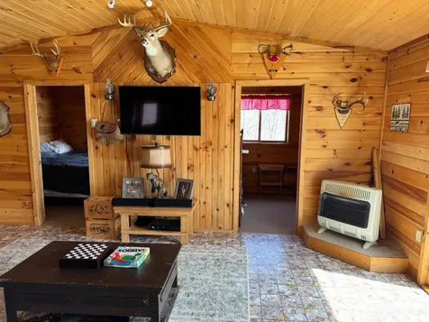 17166 Roddis Line Road Butternut WI 54514